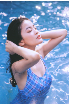 女士小三角内裤